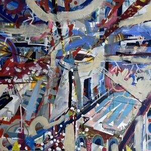 The Dispossessed Factory of the Self