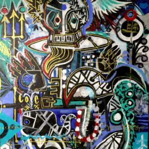 The edification of Herman Melville